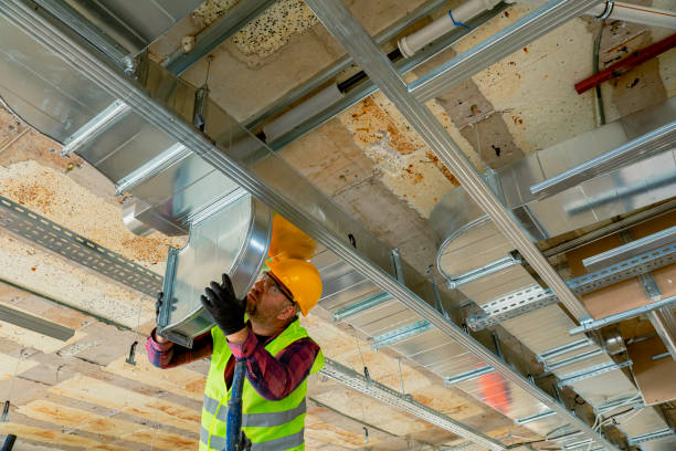 Professional HVAC in Ormond Beach, FL