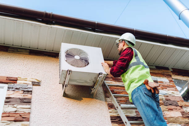 Best Air Conditioning Cleaning in Ormond Beach, FL