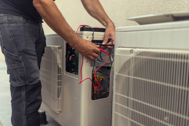 Best Energy-efficient HVAC Solutions in Ormond Beach, FL