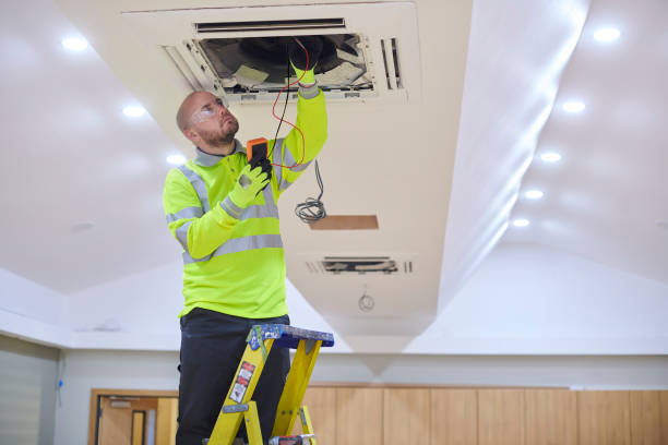 Best Seasonal HVAC Services in Ormond Beach, FL