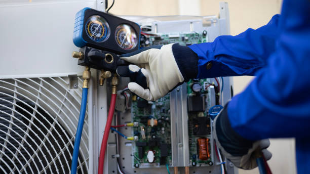 Best Solar-powered HVAC Systems in Ormond Beach, FL